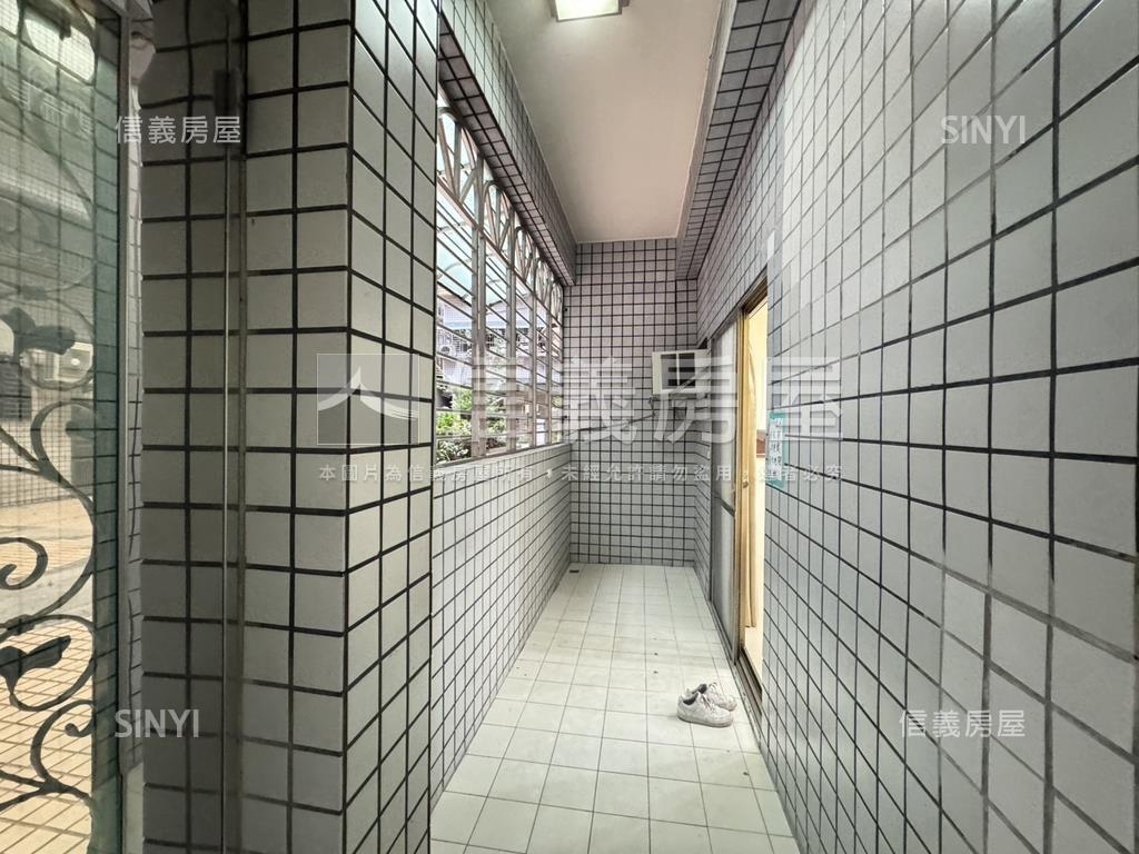 南方社區稀有釋出一樓房屋室內格局與周邊環境