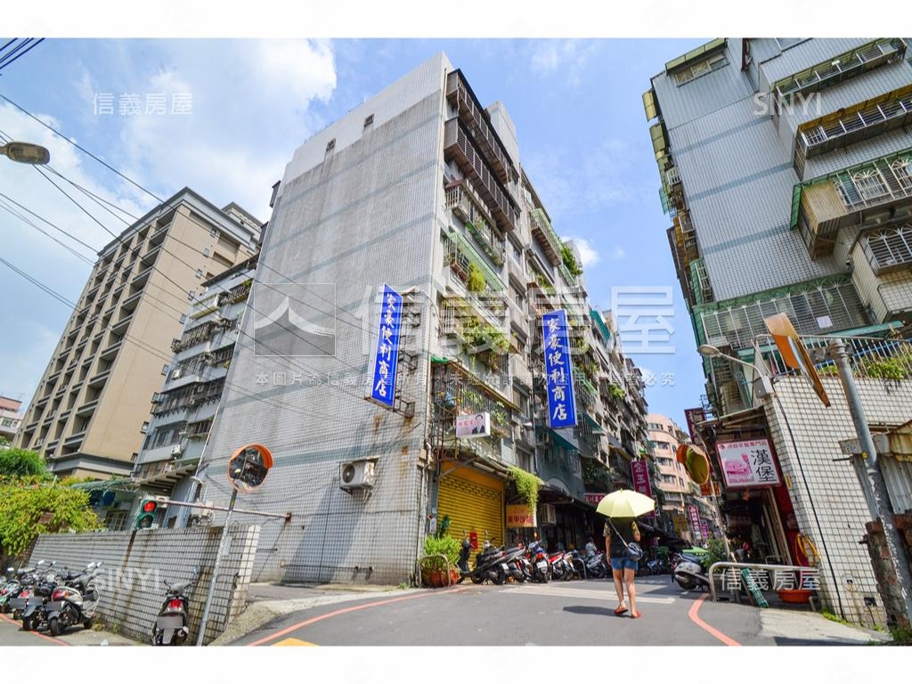 南方社區稀有釋出一樓房屋室內格局與周邊環境