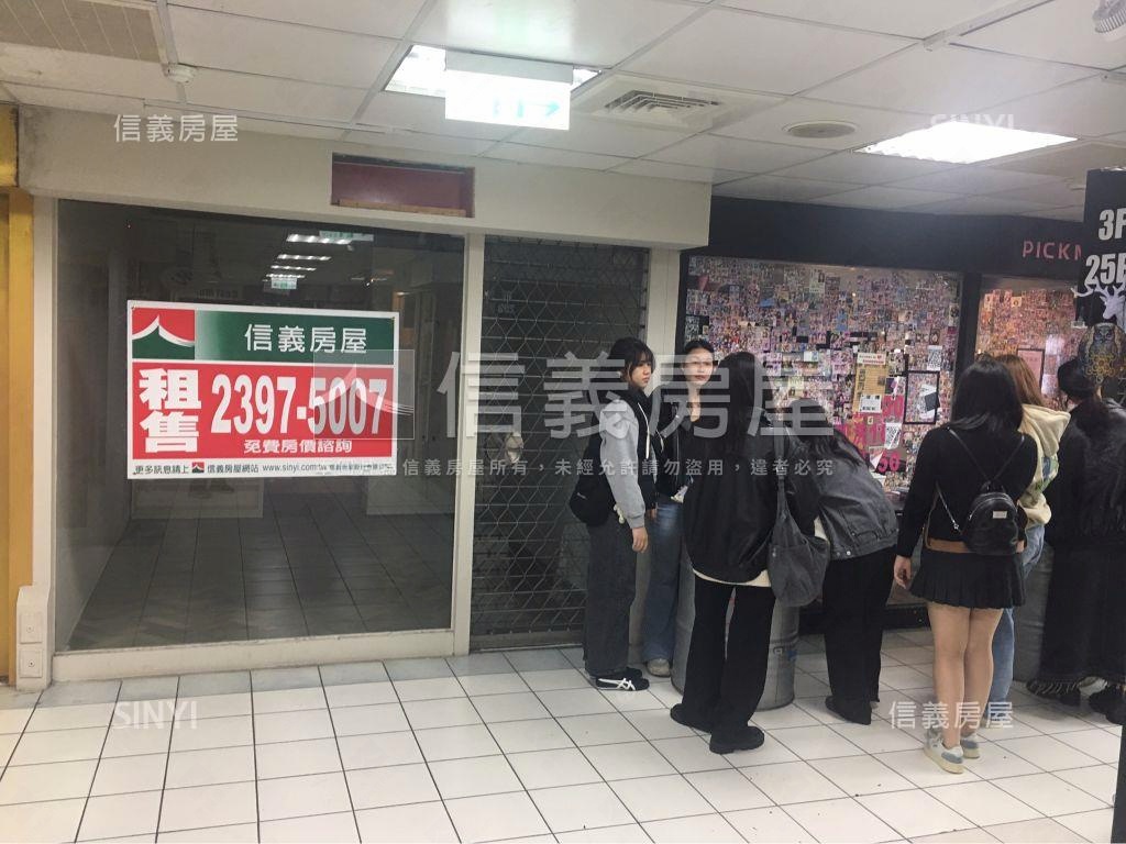 ⭐７８０萬．擁有東區店面房屋室內格局與周邊環境