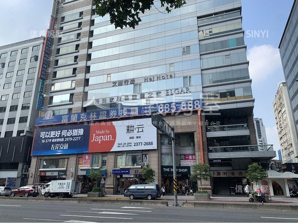 ⭐７８０萬．擁有東區店面房屋室內格局與周邊環境
