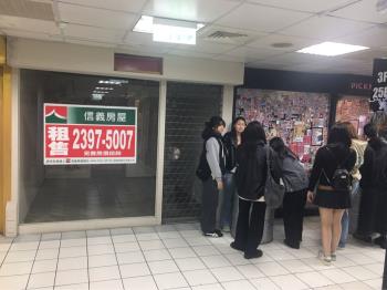 ⭐７８０萬．擁有東區店面