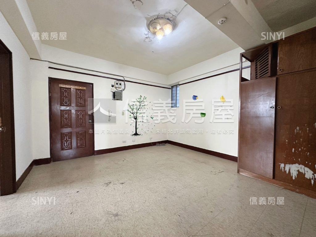 商一土地景興路優質公寓房屋室內格局與周邊環境