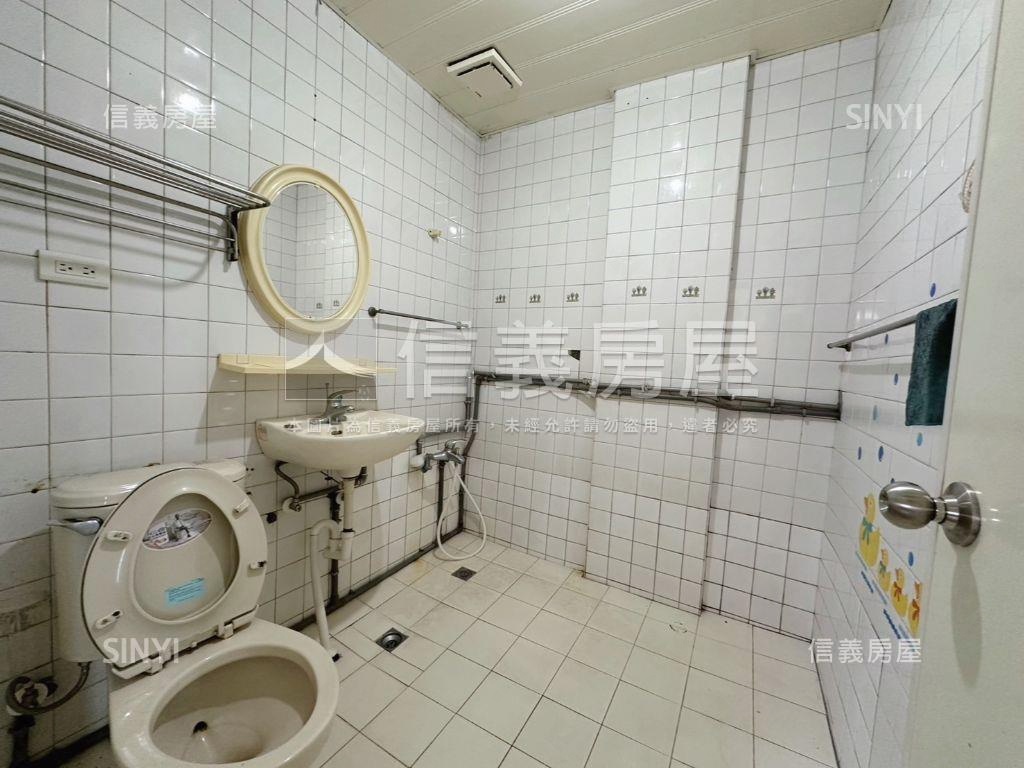 商一土地景興路優質公寓房屋室內格局與周邊環境