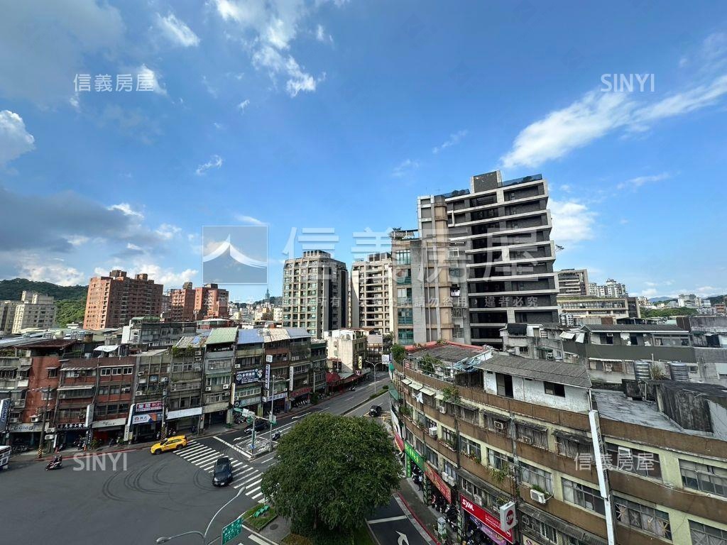 商一土地景興路優質公寓房屋室內格局與周邊環境