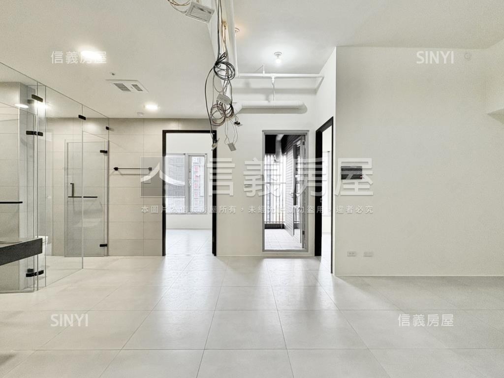 泰嘉水星光｜兩房有車位房屋室內格局與周邊環境