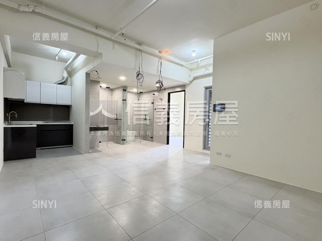 泰嘉水星光｜兩房有車位房屋室內格局與周邊環境