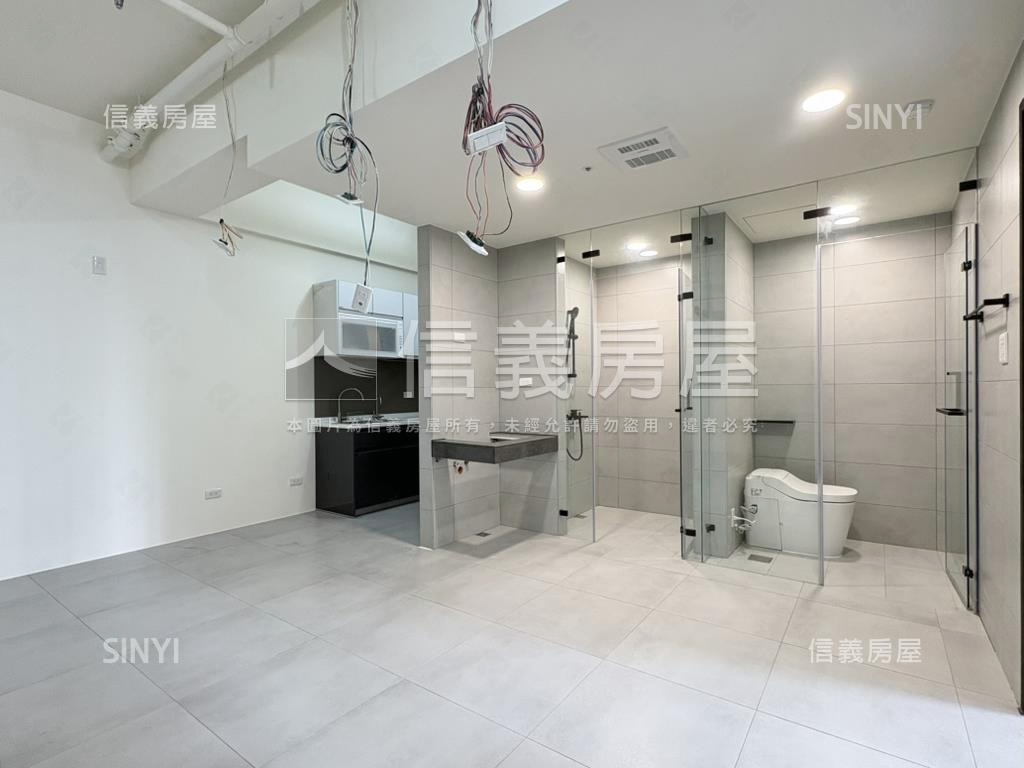 泰嘉水星光｜兩房有車位房屋室內格局與周邊環境