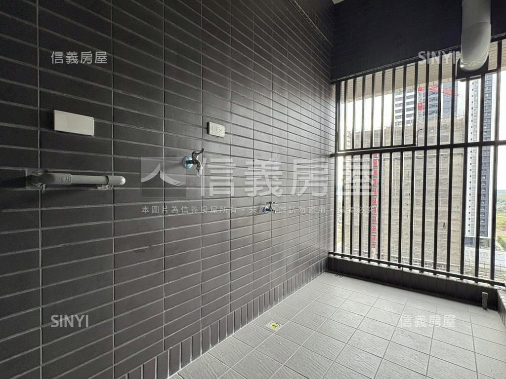 泰嘉水星光｜兩房有車位房屋室內格局與周邊環境