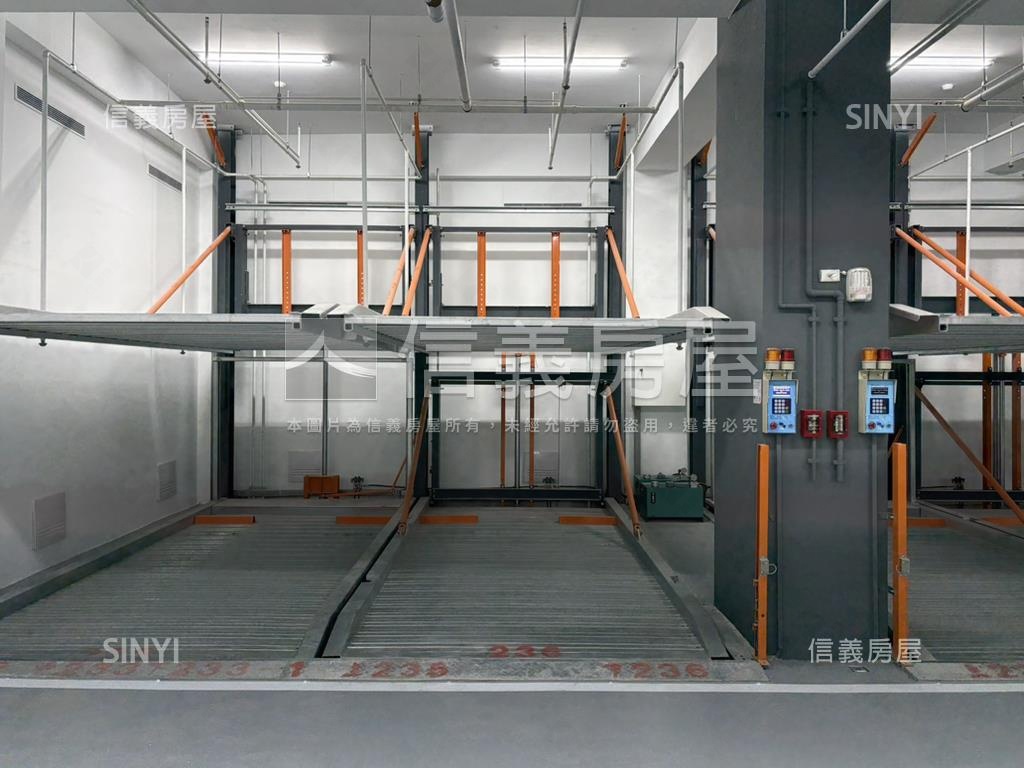 泰嘉水星光｜兩房有車位房屋室內格局與周邊環境