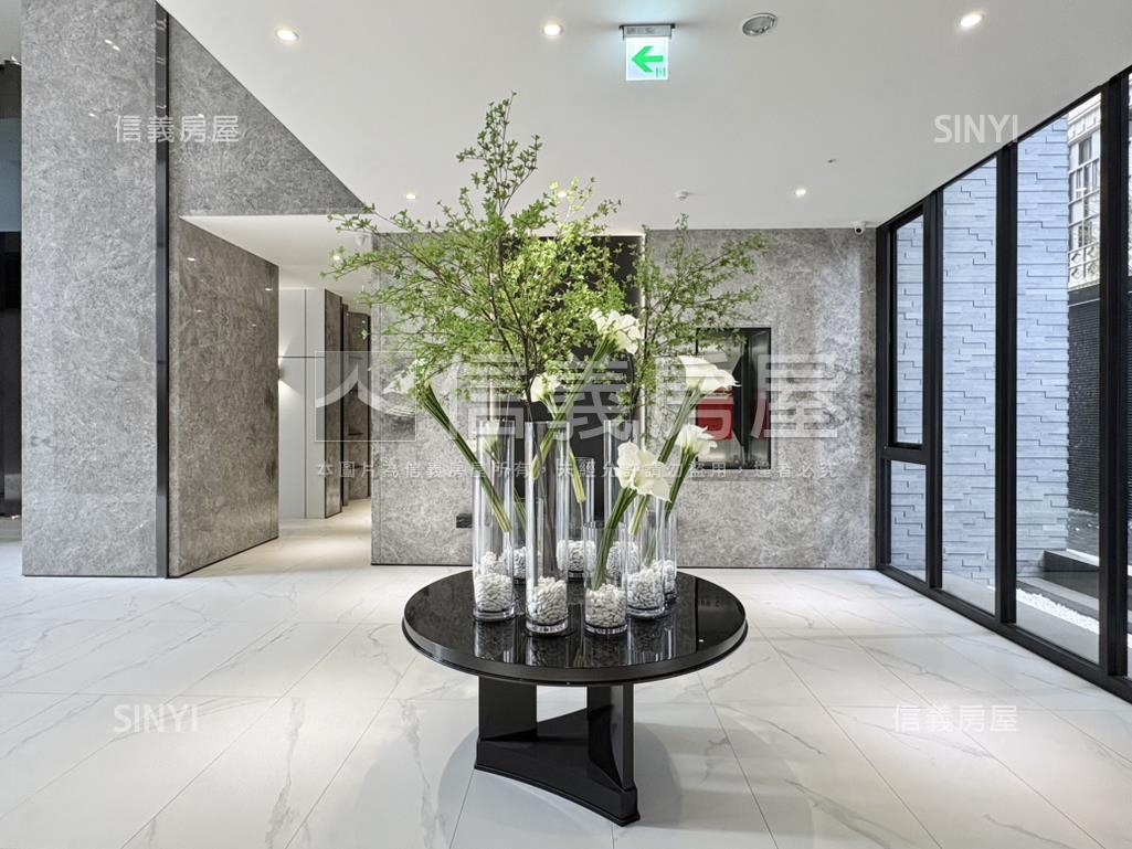 泰嘉水星光｜兩房有車位房屋室內格局與周邊環境