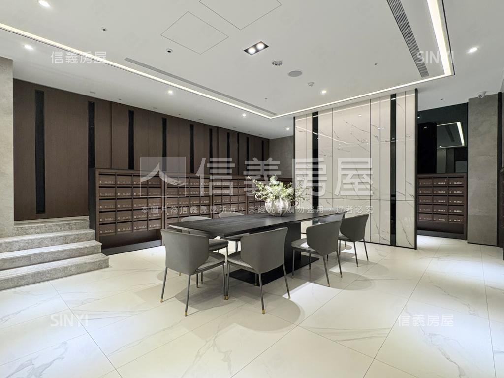 泰嘉水星光｜兩房有車位房屋室內格局與周邊環境