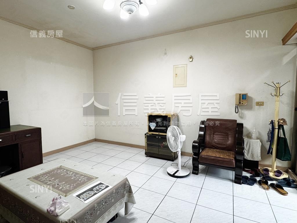 錦和學區華廈大三房房屋室內格局與周邊環境