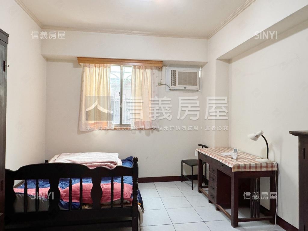 錦和學區華廈大三房房屋室內格局與周邊環境