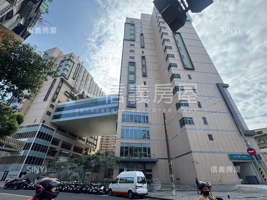 錦和中學華廈大三房房屋室內格局與周邊環境