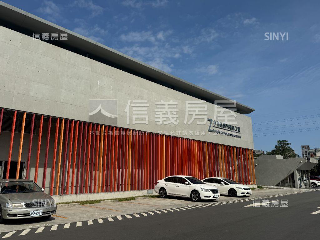 錦和中學華廈大三房房屋室內格局與周邊環境