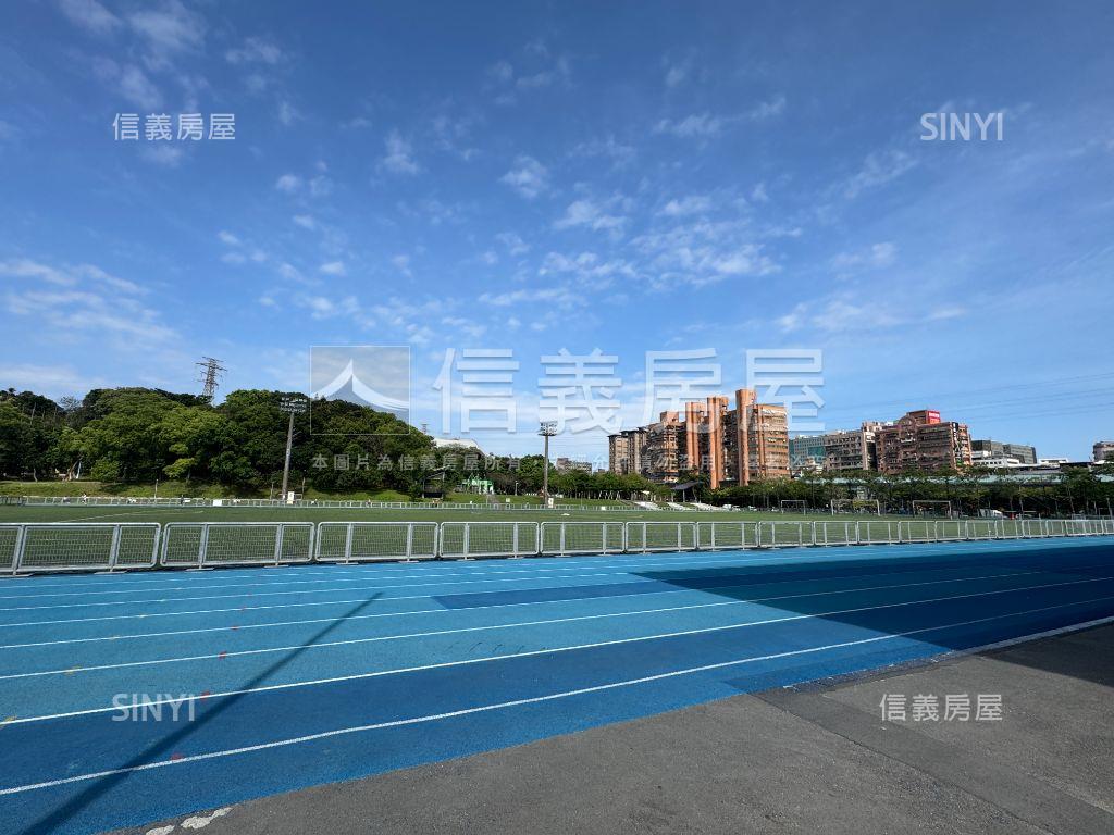 錦和中學華廈大三房房屋室內格局與周邊環境