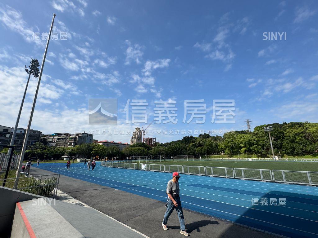 錦和中學華廈大三房房屋室內格局與周邊環境