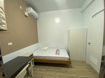 近成大。南園街收租美宿