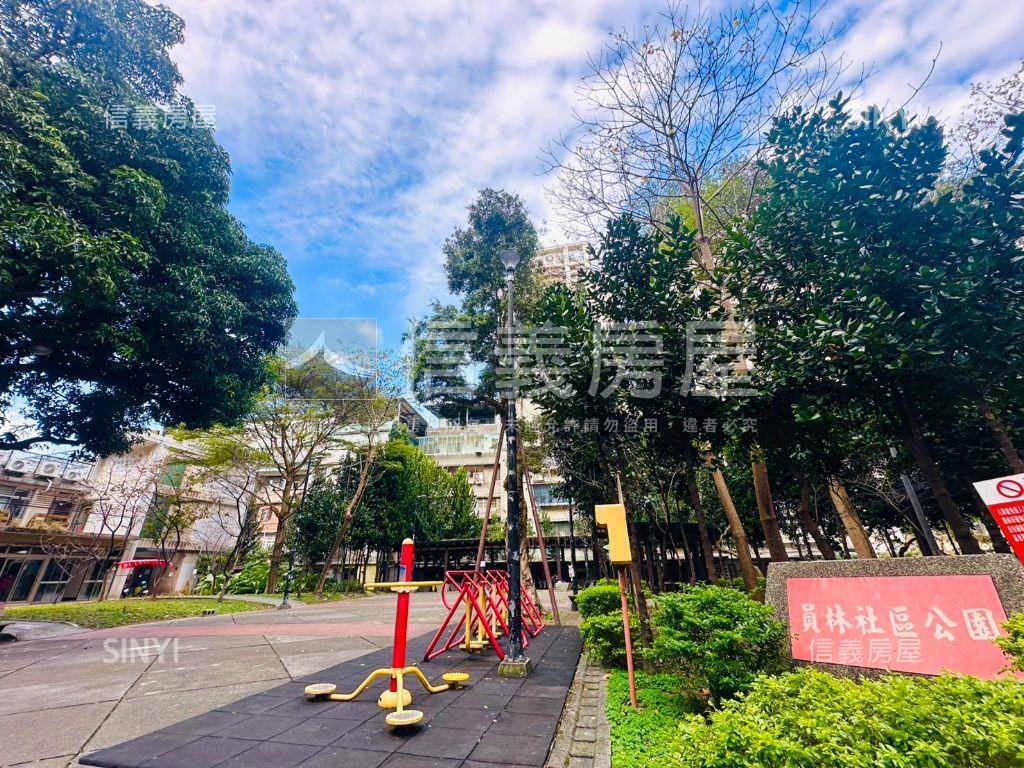 土城站方正一樓店面房屋室內格局與周邊環境