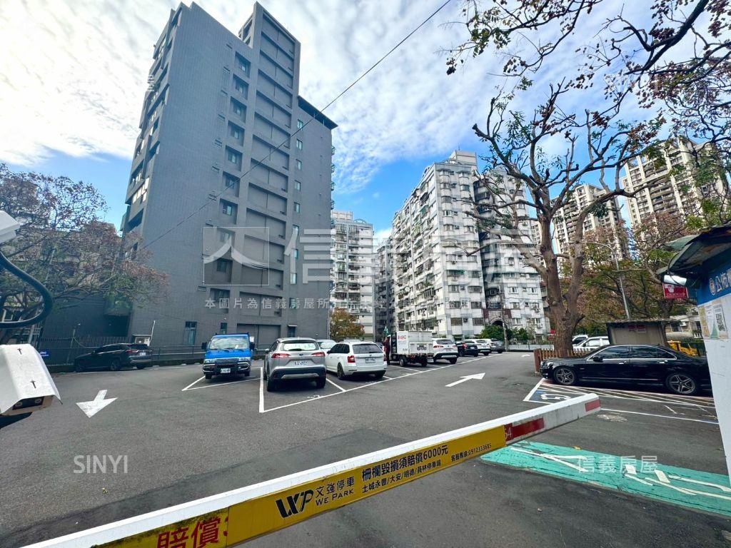 土城站方正一樓店面房屋室內格局與周邊環境