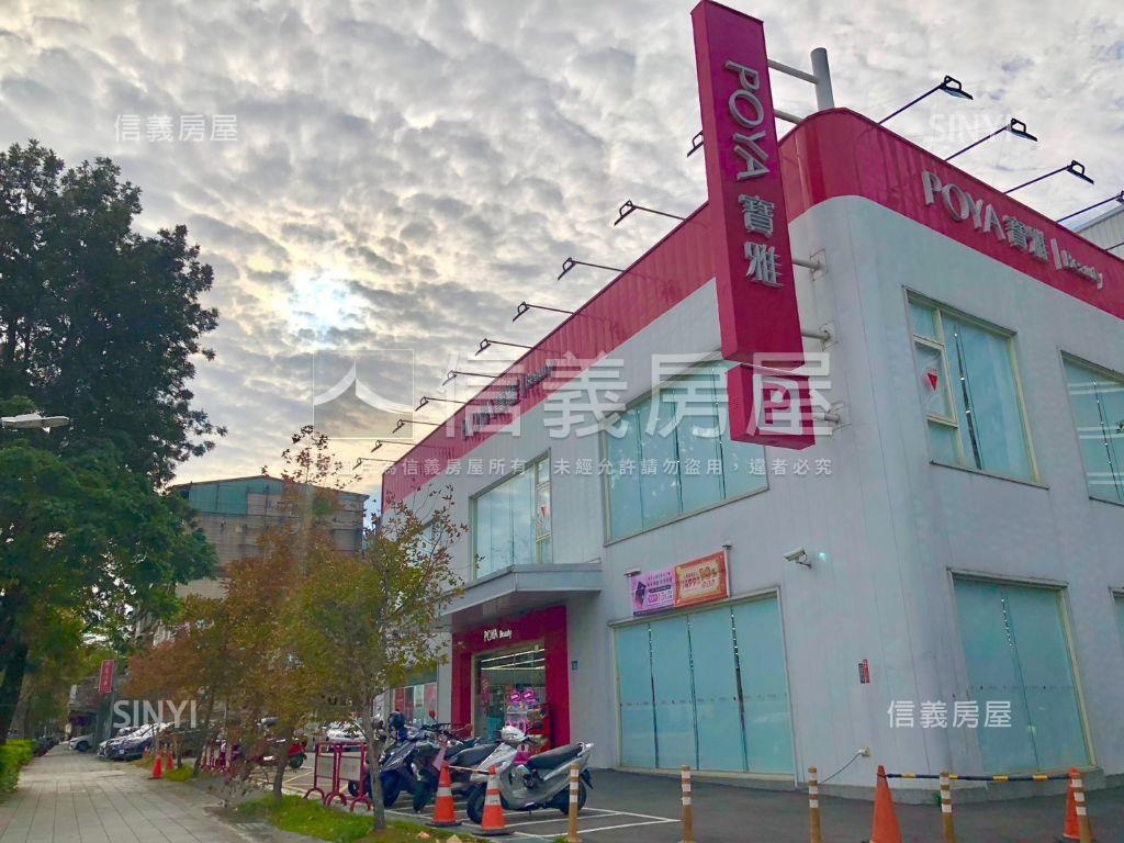 土城站方正一樓店面房屋室內格局與周邊環境