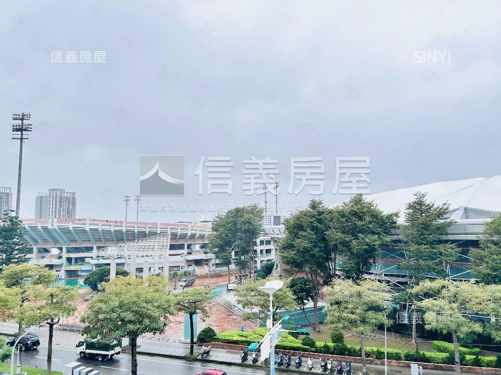 桃園要成功就是看這間！房屋室內格局與周邊環境