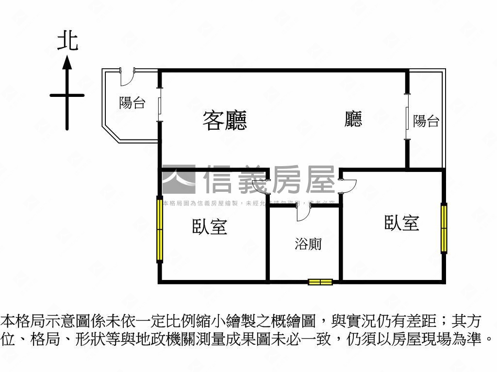 專！阿曼稀有兩房平車房屋室內格局與周邊環境