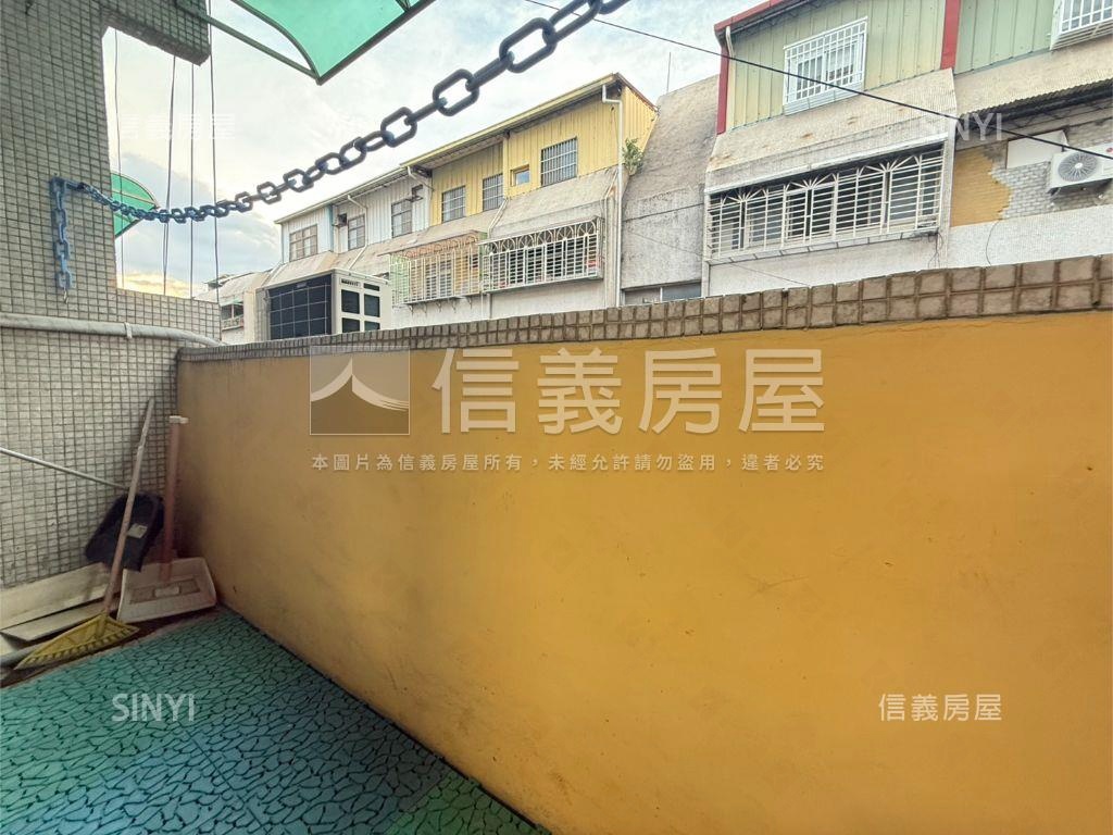 立人高中三樓漂亮公寓首選房屋室內格局與周邊環境