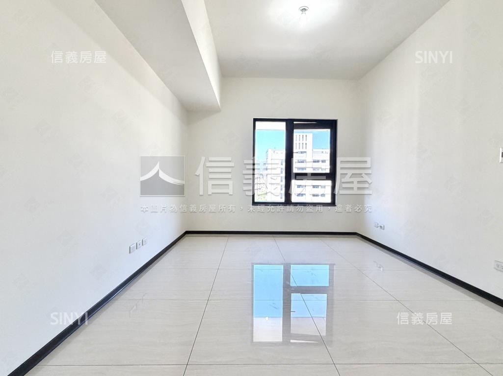 【稀有】潤泰奇岩四房房屋室內格局與周邊環境