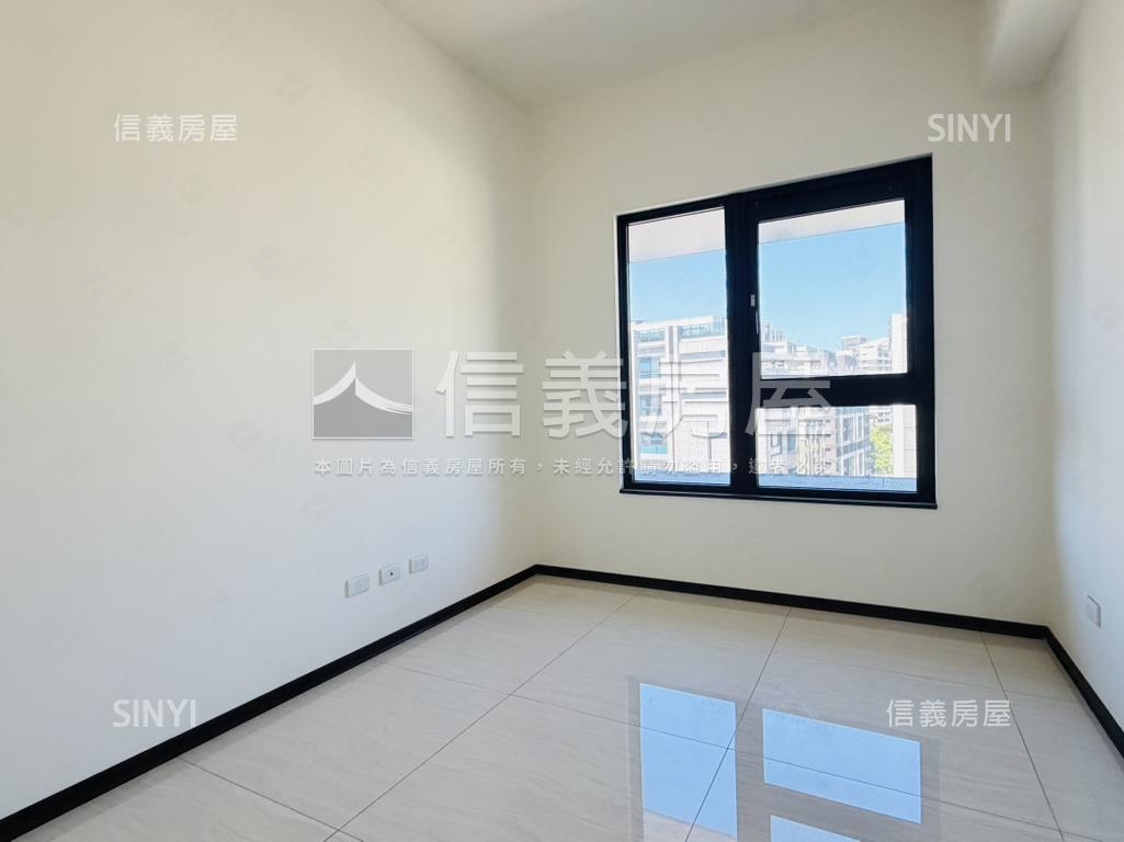 【稀有】潤泰奇岩四房房屋室內格局與周邊環境