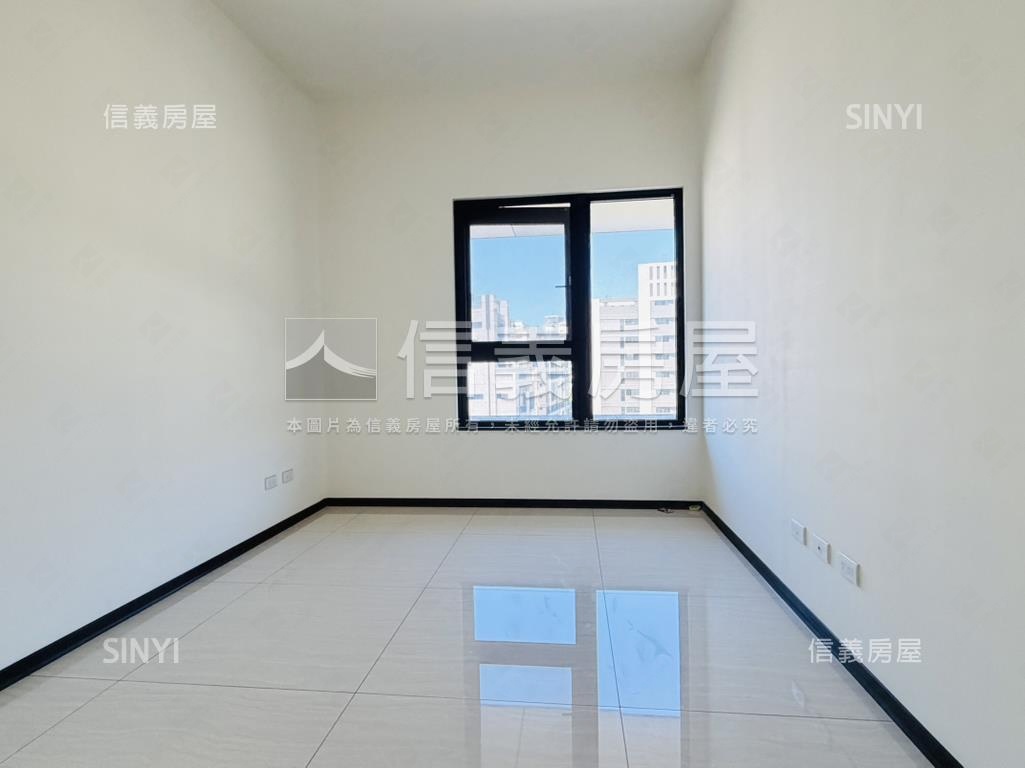 【稀有】潤泰奇岩四房房屋室內格局與周邊環境