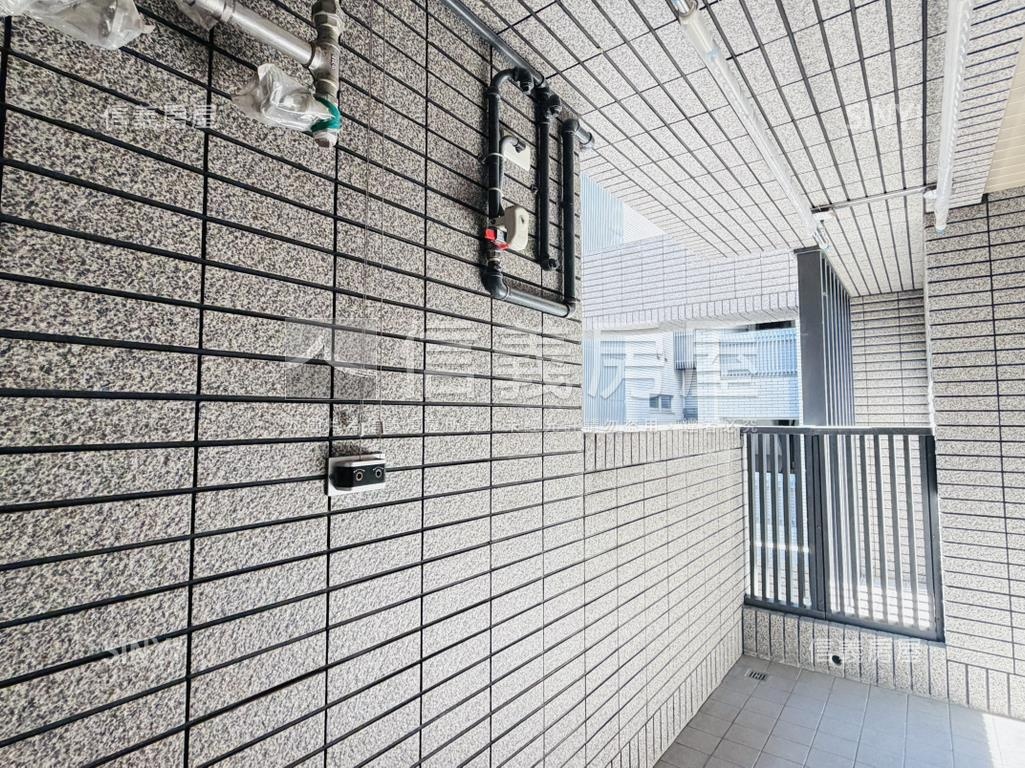 【稀有】潤泰奇岩四房房屋室內格局與周邊環境