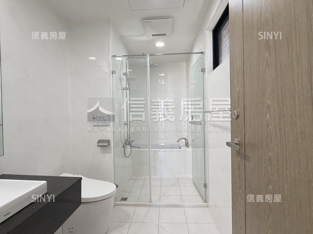 【稀有】潤泰奇岩四房房屋室內格局與周邊環境