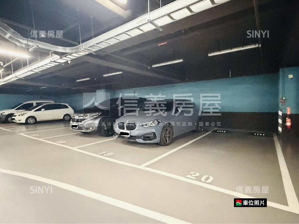 【稀有】潤泰奇岩四房房屋室內格局與周邊環境