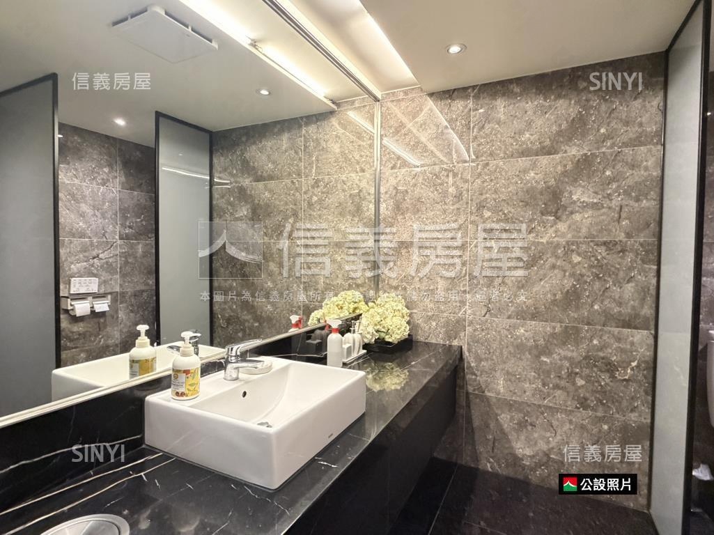 【稀有】潤泰奇岩四房房屋室內格局與周邊環境