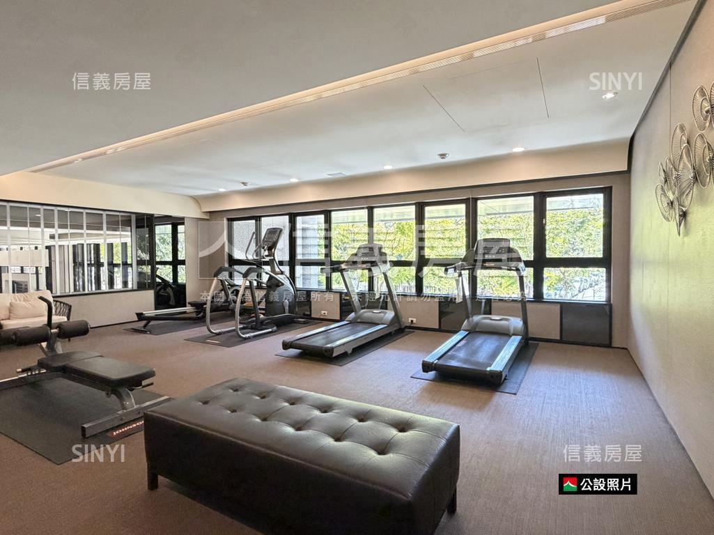 【稀有】潤泰奇岩四房房屋室內格局與周邊環境