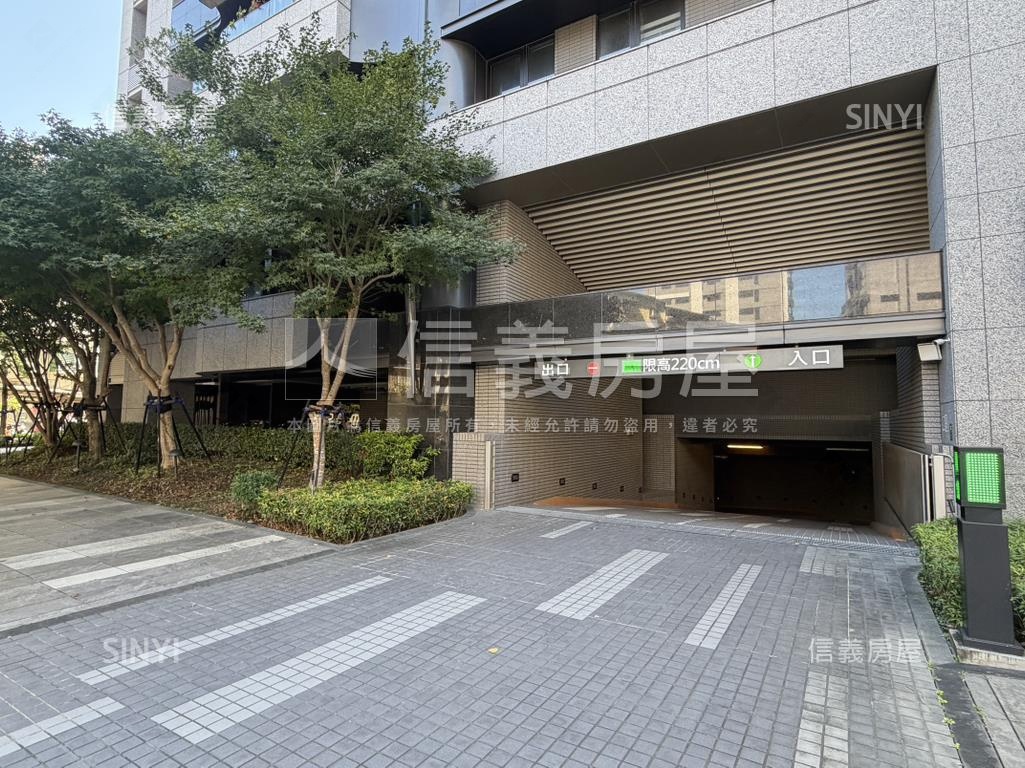 【稀有】潤泰奇岩四房房屋室內格局與周邊環境