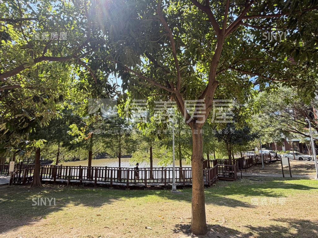 【稀有】潤泰奇岩四房房屋室內格局與周邊環境