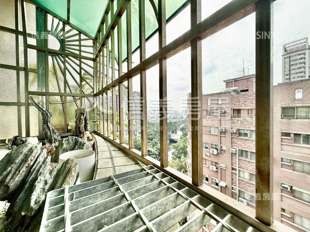 萬歲王宮｜邊間｜大五房房屋室內格局與周邊環境