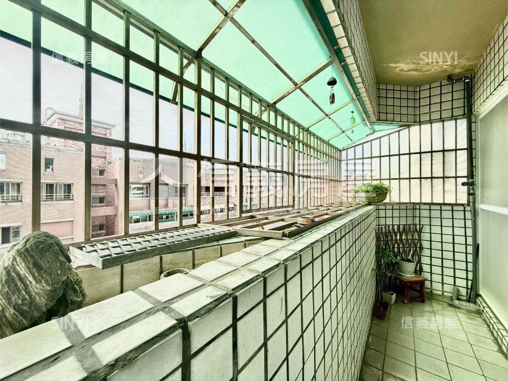 萬歲王宮｜邊間｜大五房房屋室內格局與周邊環境