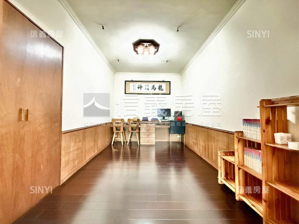 萬歲王宮｜邊間｜大五房房屋室內格局與周邊環境