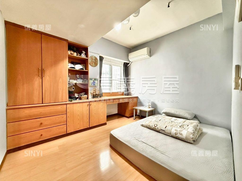 萬歲王宮｜邊間｜大五房房屋室內格局與周邊環境