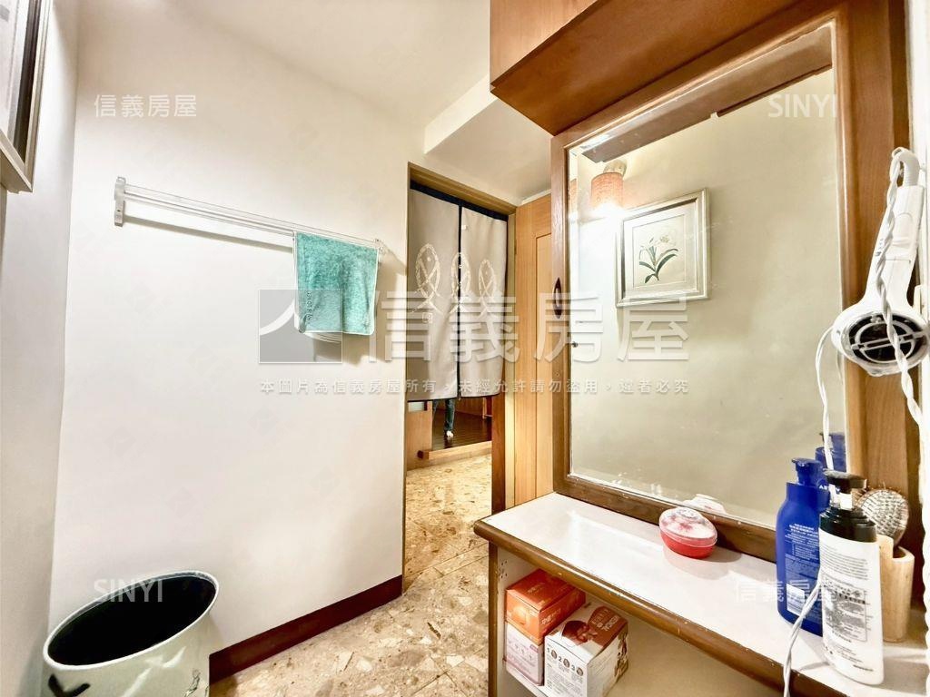 萬歲王宮｜邊間｜大五房房屋室內格局與周邊環境