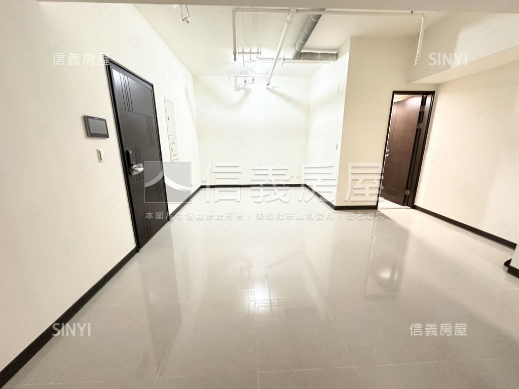 中山松悅Ａ棟七樓房屋室內格局與周邊環境