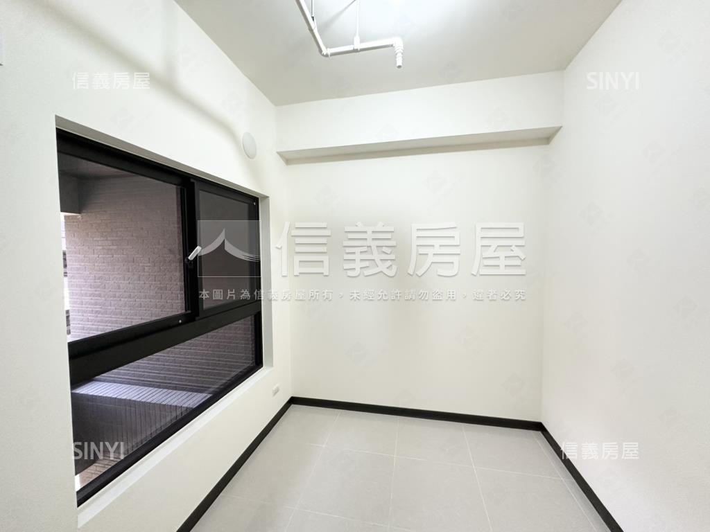 中山松悅Ａ棟七樓房屋室內格局與周邊環境