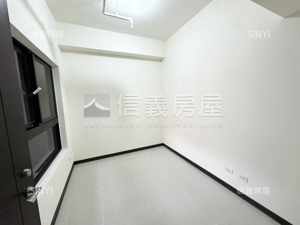 中山松悅Ａ棟七樓房屋室內格局與周邊環境