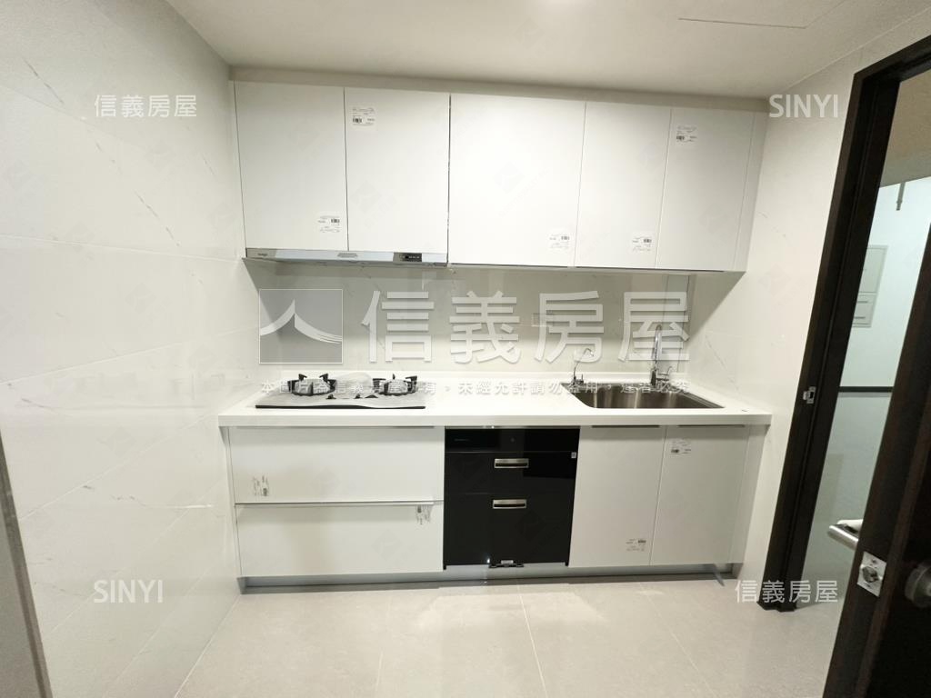 中山松悅Ａ棟七樓房屋室內格局與周邊環境