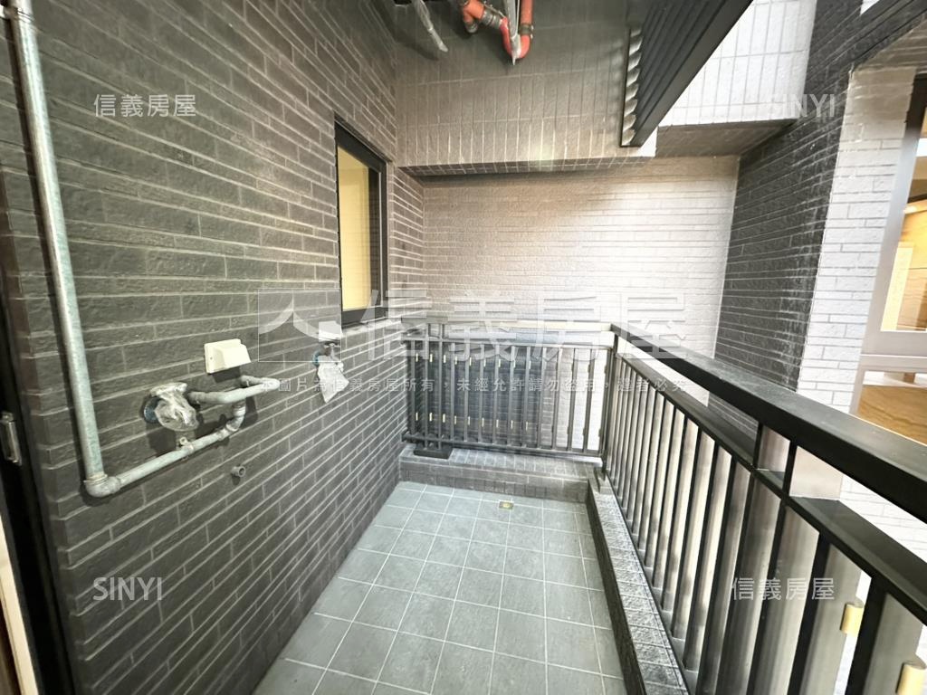 中山松悅Ａ棟七樓房屋室內格局與周邊環境