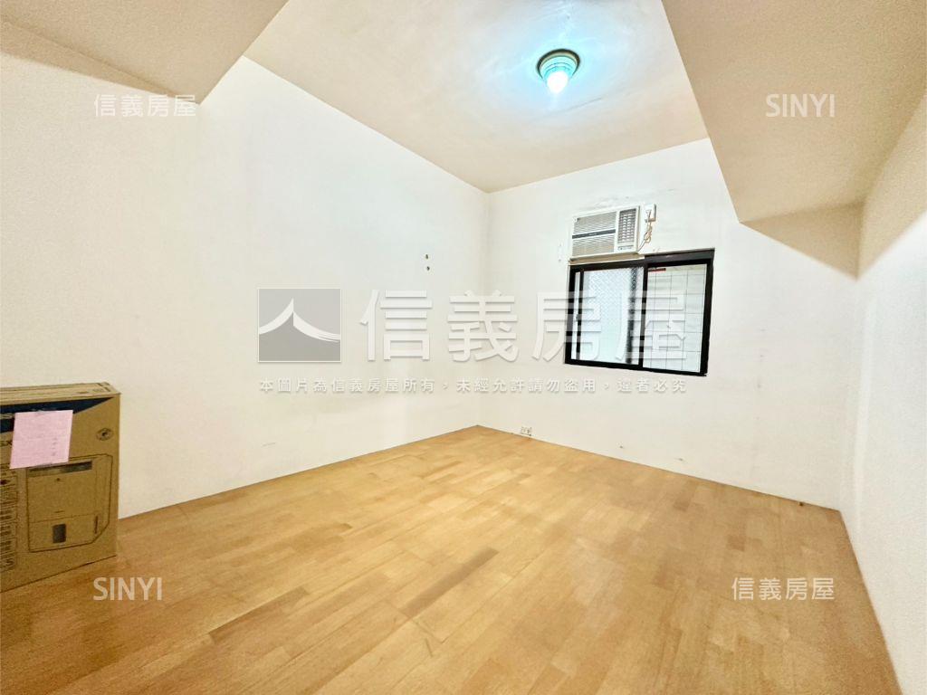 民享街使用大空間一樓房屋室內格局與周邊環境