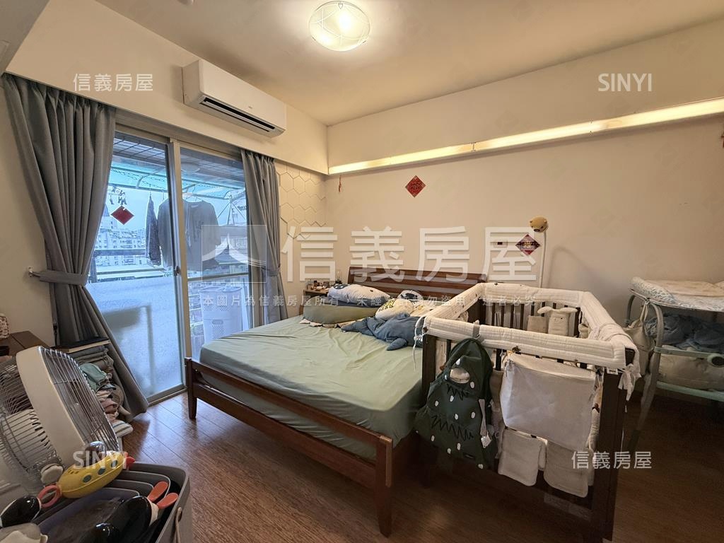 力霸南京典藏２房房屋室內格局與周邊環境